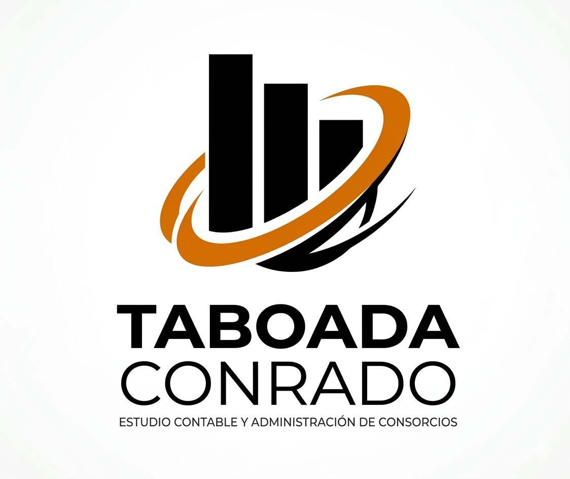 E-Contable Logo